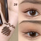 ✨Otrzymaj 50% zniżki💕Wodoodporny eyeliner w żelu