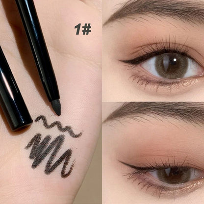 ✨Otrzymaj 50% zniżki💕Wodoodporny eyeliner w żelu