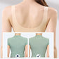 🥳2026 HOT SALE🥳💞50K+ SOLD!🌸💞 Seamless, one-piece bra—comfortable to wear, with a push-up and lifting effect.