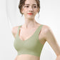 🥳2026 HOT SALE🥳💞50K+ SOLD!🌸💞 Seamless, one-piece bra—comfortable to wear, with a push-up and lifting effect.