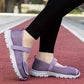 Women's Breathable Mesh Walking Sandals
