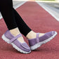Women's Breathable Mesh Walking Sandals