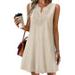 Breathable Summer Casual Dress