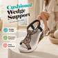 Women's Vintage Bohemian Wedge Sandals