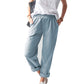 Women's Summer Breathable Pants