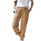 Women's Summer Breathable Pants