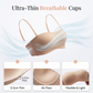 ✨ Női láthatatlan push-up bandeau melltartó