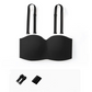 ✨ Női láthatatlan push-up bandeau melltartó