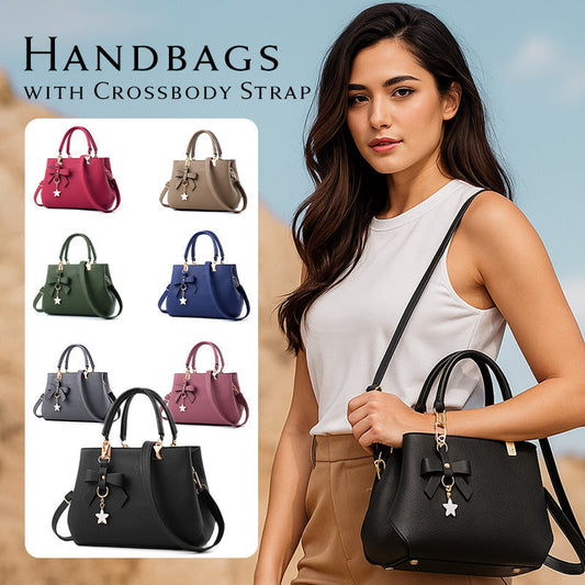 👜✨ Női divat kézitáska keresztpánttal – Stílusos, sokoldalú, könnyű hordd stílusosan a szükséges dolgaidat. 🔥🌸