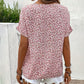 Women's Elegant Floral Shirt