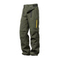 👖 Nyári gyorsszáradó átalakítható outdoor nadrág
