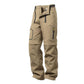 👖 Nyári gyorsszáradó átalakítható outdoor nadrág