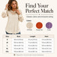 Women's Elegant Lace Patchwork Top