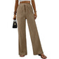 Women’s Flattering Wide-Leg Pants