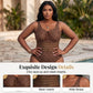 Women's Polka Dot One Piece Swimsuit