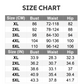 Women's Plus Size Printed Swimsuit Set