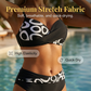 Women's Push-Up Two-Piece Bikini Set