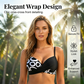 Women's Push-Up Two-Piece Bikini Set