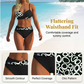 Women's Push-Up Two-Piece Bikini Set