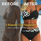 Women's Push-Up Two-Piece Bikini Set