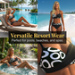 Women's Push-Up Two-Piece Bikini Set
