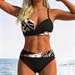 Women's Push-Up Two-Piece Bikini Set
