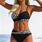 Women's Push-Up Two-Piece Bikini Set