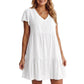 Effortless Summer Midi Dress