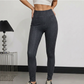 👕 Női magas derekú, fenékemelő leggings