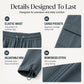 Women's Casual Cargo Capri Pants