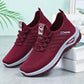 Women's Breathable Comfortable Slip-On Sneakers