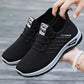 Women's Breathable Comfortable Slip-On Sneakers