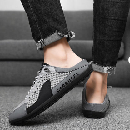 👟 Divatos, multifunkcionális, légáteresztő slip-on cipő