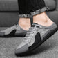 👟 Divatos, multifunkcionális, légáteresztő slip-on cipő