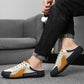 👟 Divatos, multifunkcionális, légáteresztő slip-on cipő