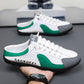 👟 Divatos, multifunkcionális, légáteresztő slip-on cipő