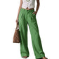 Women's Breathable Wide-Leg Pants