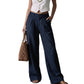 Women's Breathable Wide-Leg Pants