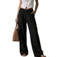 Women's Breathable Wide-Leg Pants