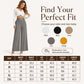 Women's Smocked Elastic Waist Wide-Leg Pants