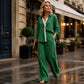 Women's Casual 2-Piece Outfit Set