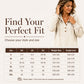 Women's Hoodie Button Down Sweatshirt