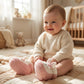 👕 👶❄️ Baba Téli Meleg Cipő – Puha, Kényelmes & Csúszásgátló | 1+1 INGYEN 🎁