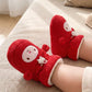👕 👶❄️ Baba Téli Meleg Cipő – Puha, Kényelmes & Csúszásgátló | 1+1 INGYEN 🎁