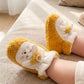 👕 👶❄️ Baba Téli Meleg Cipő – Puha, Kényelmes & Csúszásgátló | 1+1 INGYEN 🎁