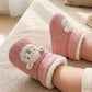 👕 👶❄️ Baba Téli Meleg Cipő – Puha, Kényelmes & Csúszásgátló | 1+1 INGYEN 🎁