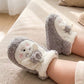 👕 👶❄️ Baba Téli Meleg Cipő – Puha, Kényelmes & Csúszásgátló | 1+1 INGYEN 🎁