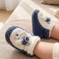 👕 👶❄️ Baba Téli Meleg Cipő – Puha, Kényelmes & Csúszásgátló | 1+1 INGYEN 🎁