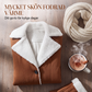 📦|Meleg női télikabát puha béléssel – Elegáns gallér és kényelmes szabás