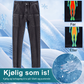 👖 Rugalmas, egyenes szárú farmernadrág férfiaknak